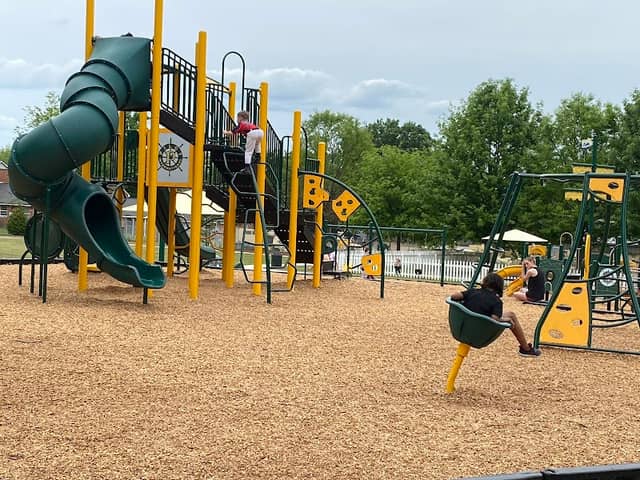 Pilot Park - Image 1