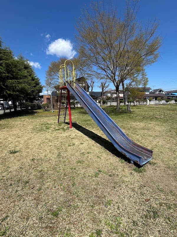 Central Park - Image 1