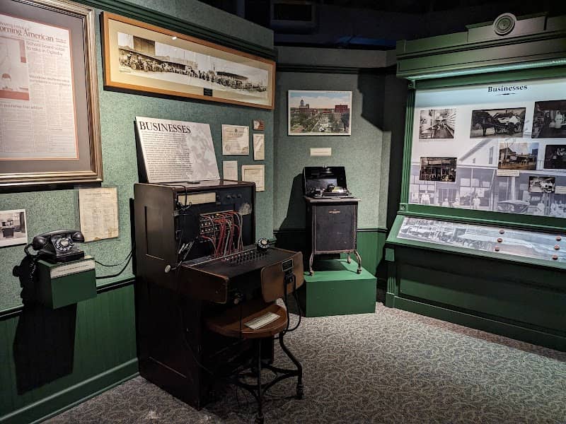 Bartlesville Area History Museum - Image 2
