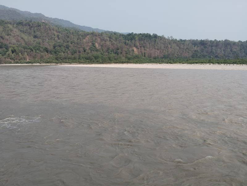 Triveni Ghat Walking Area - Image 3
