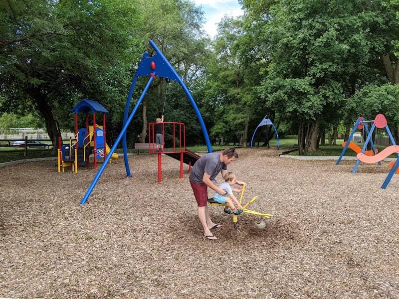School Street Park - Image 1
