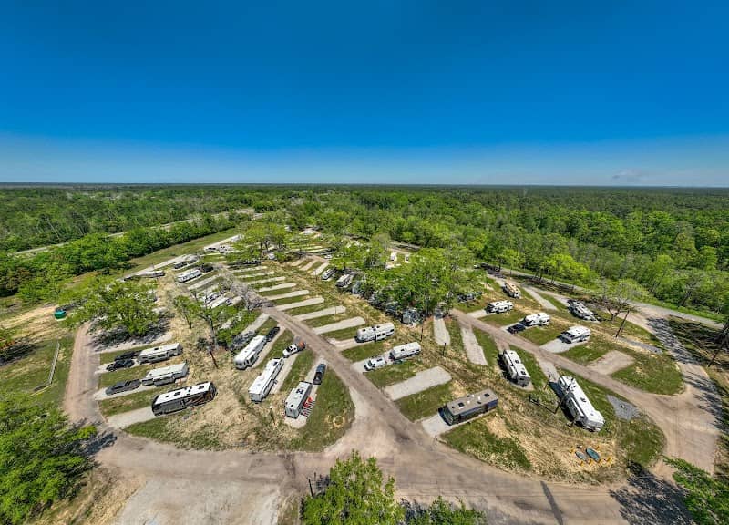 Orange Grove RV Park - Image 1