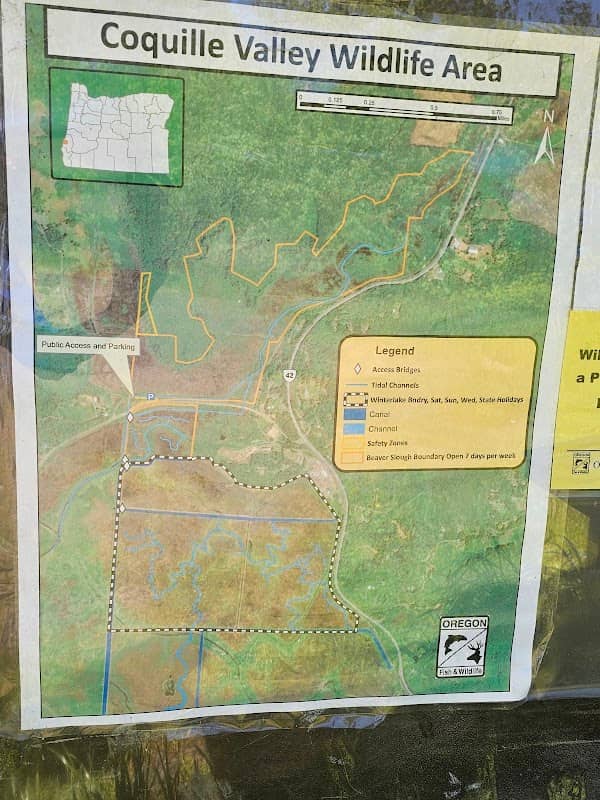 Coquille Valley Wildlife Area - Image 1