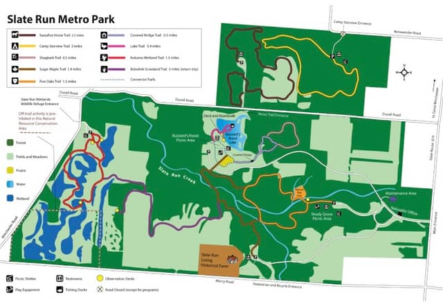 Slate Run Metro Park - Image 2