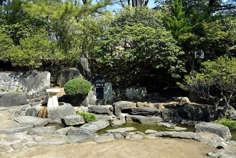 亀城の泉 - Image 1
