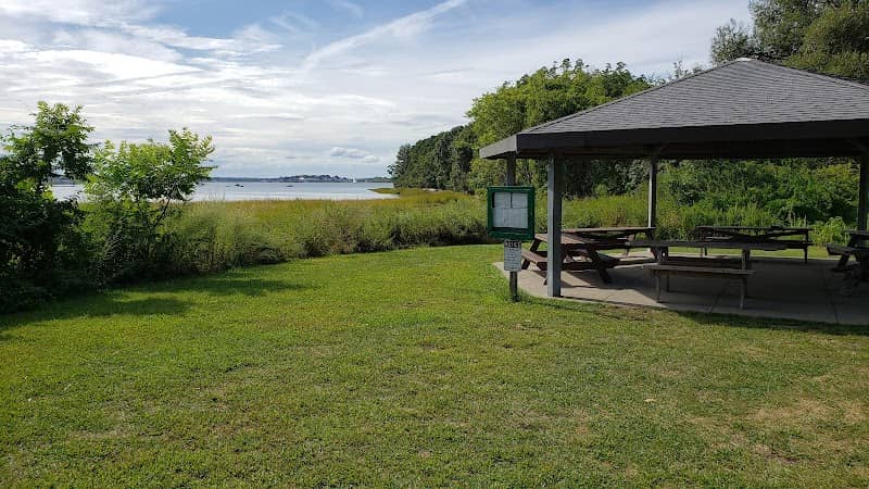 Webb Memorial State Park - Image 1
