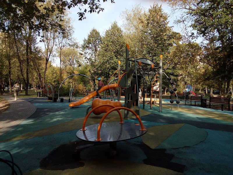 Park Zhelaniy - Image 1