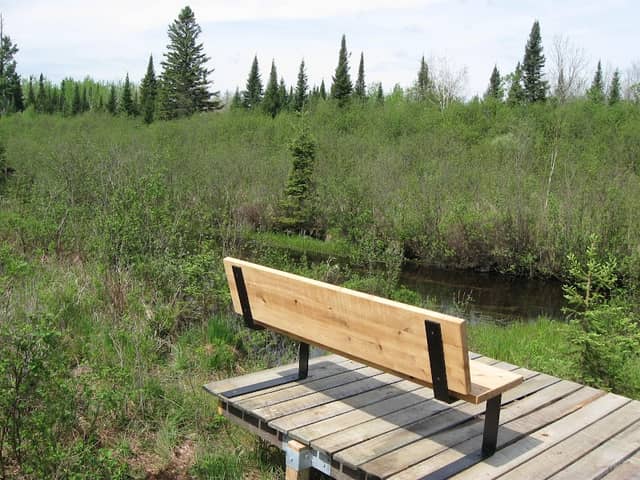 Bois Brule River Access - Image 1
