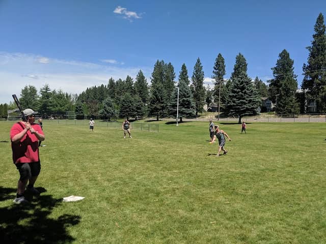 Finucane Park - Image 2
