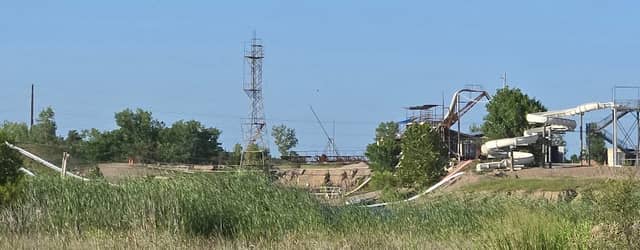 Quarry water park - Image 1