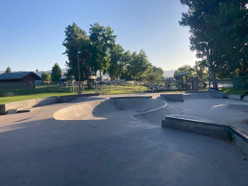 Taft Skate Park - Image 2