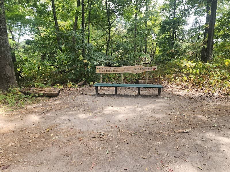 Salt Lick Point - Image 1