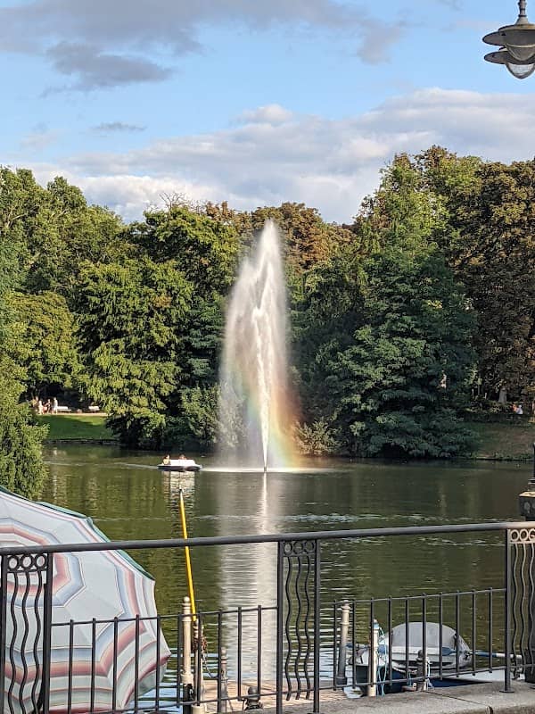 Kurpark - Image 1