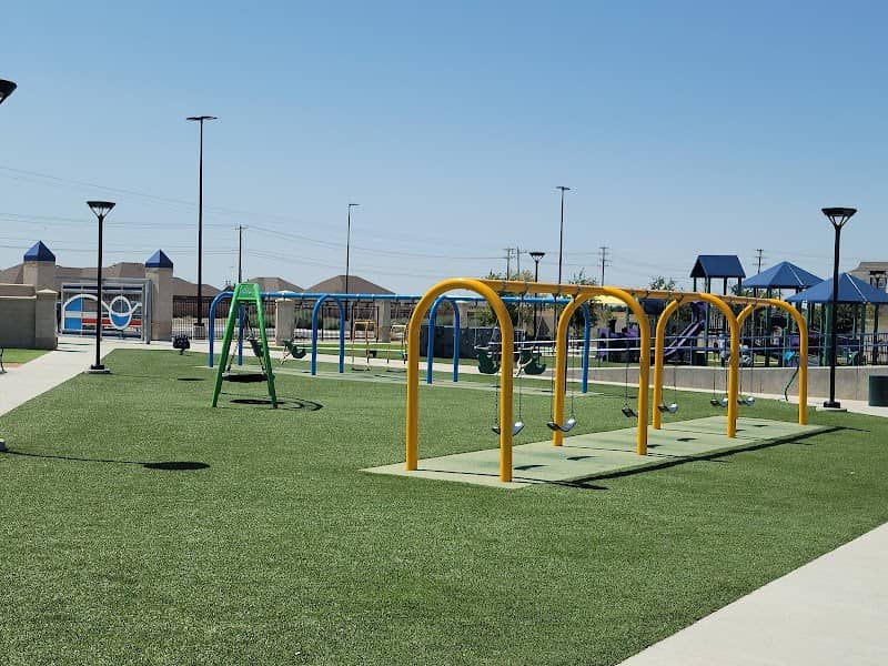 Chris Davidson Opportunity Park - Image 1