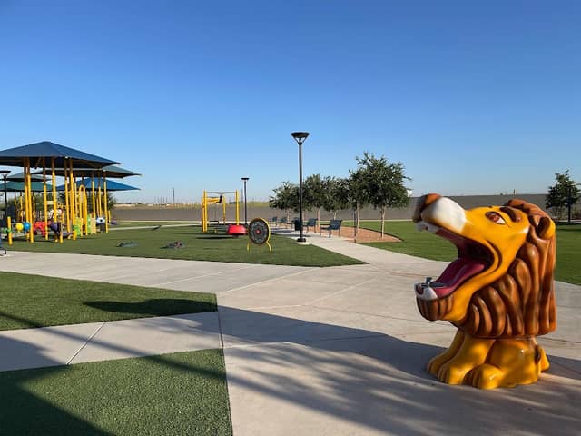 Chris Davidson Opportunity Park - Image 2