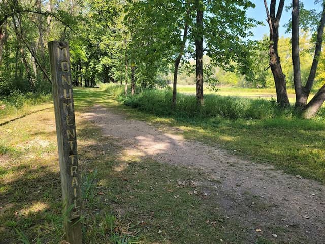 Popple Nature Area - Image 1