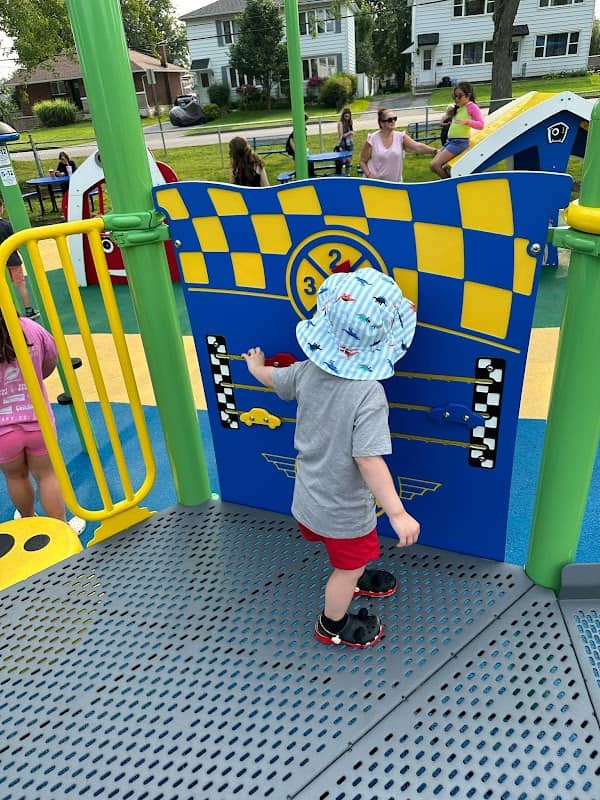 St. Theresa Park - Image 1