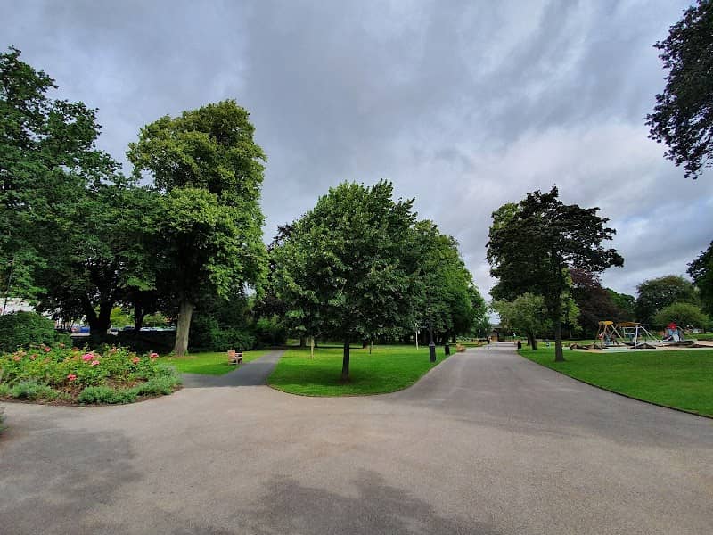 Caldecott Park - Image 1