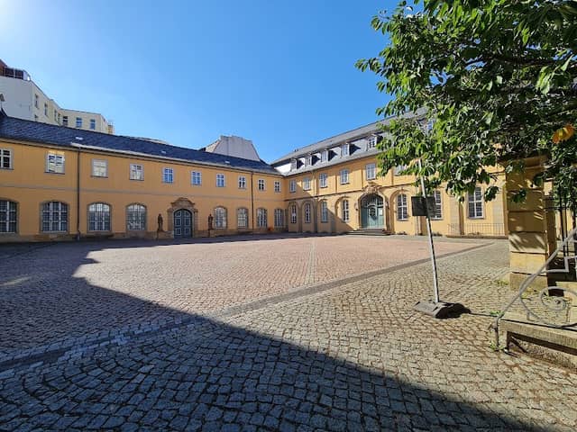 Schlosshof - Image 1