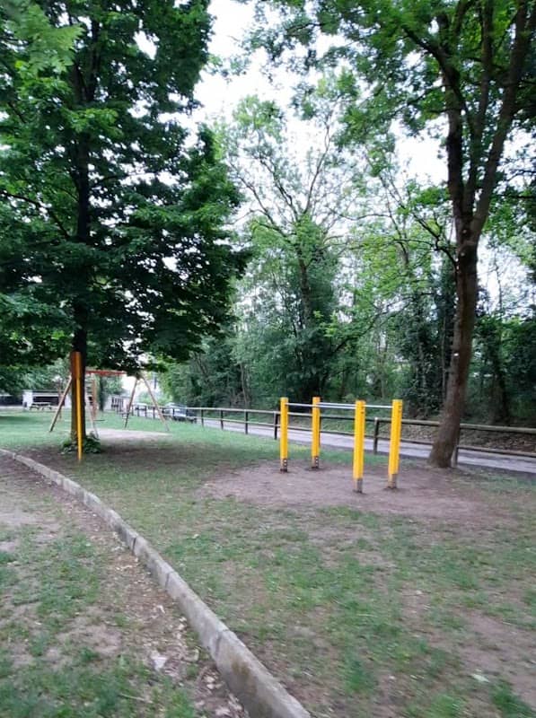 Parco giochi e allenamenti Volpiano - Image 1