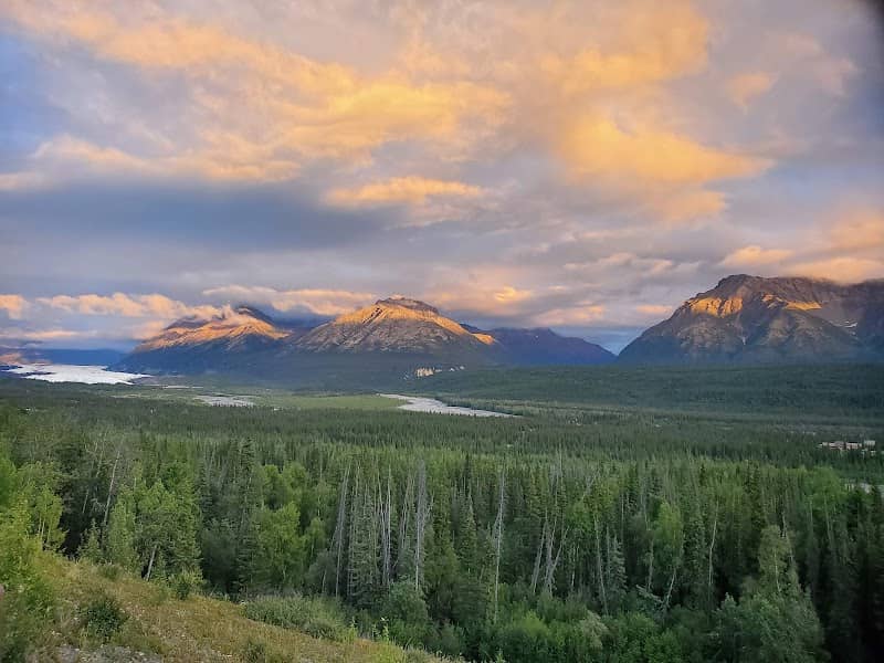 Matanuska Glacier State Recreation Site - Image 1