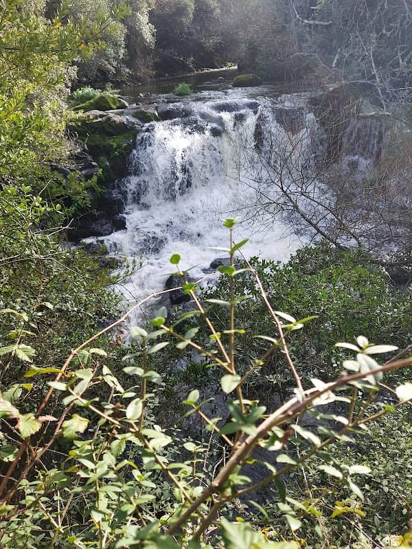 Cascate di Liune - Image 1