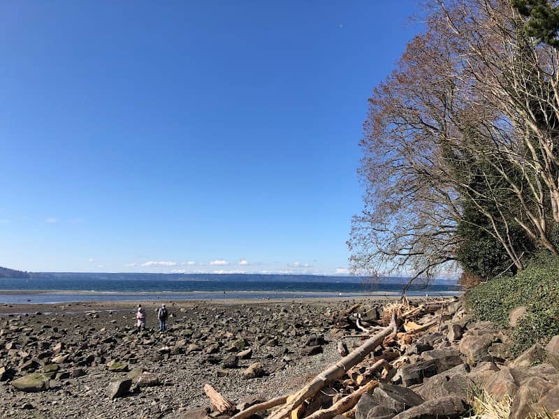 Des Moines Creek Trail - Image 1