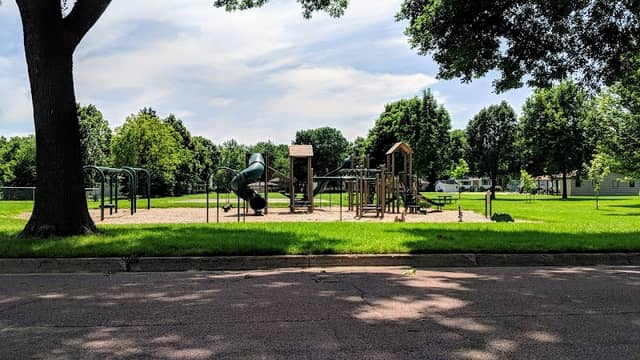 Alexander Park - Image 3