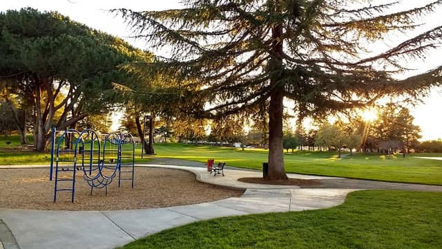 Dave Brubeck Park - Image 1