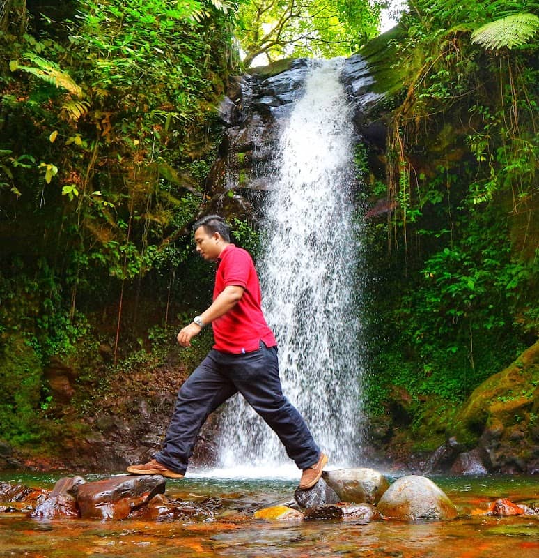 Curug Aul Sawer Undak Dua - Image 1