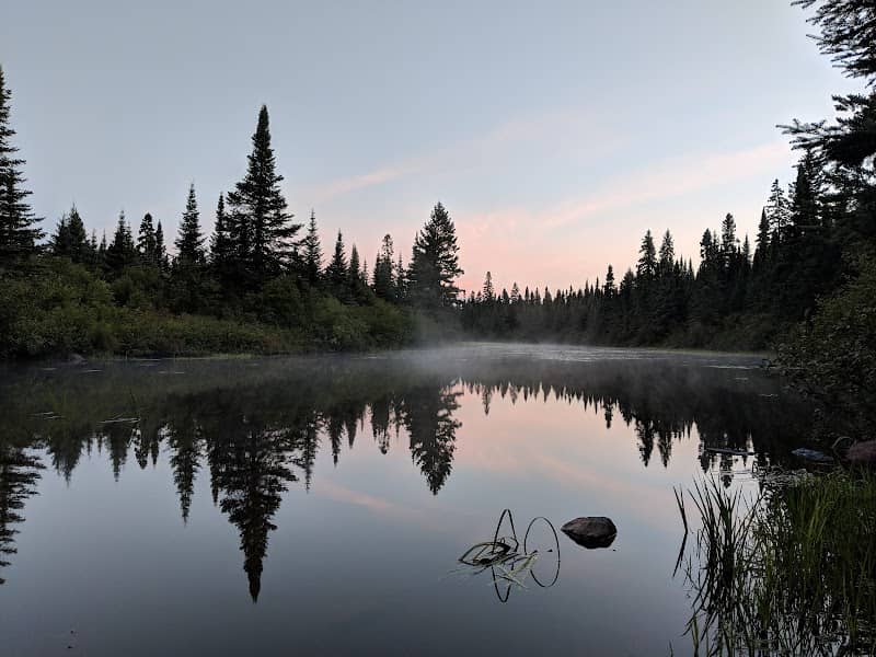 East Poplar River Camp - Image 1