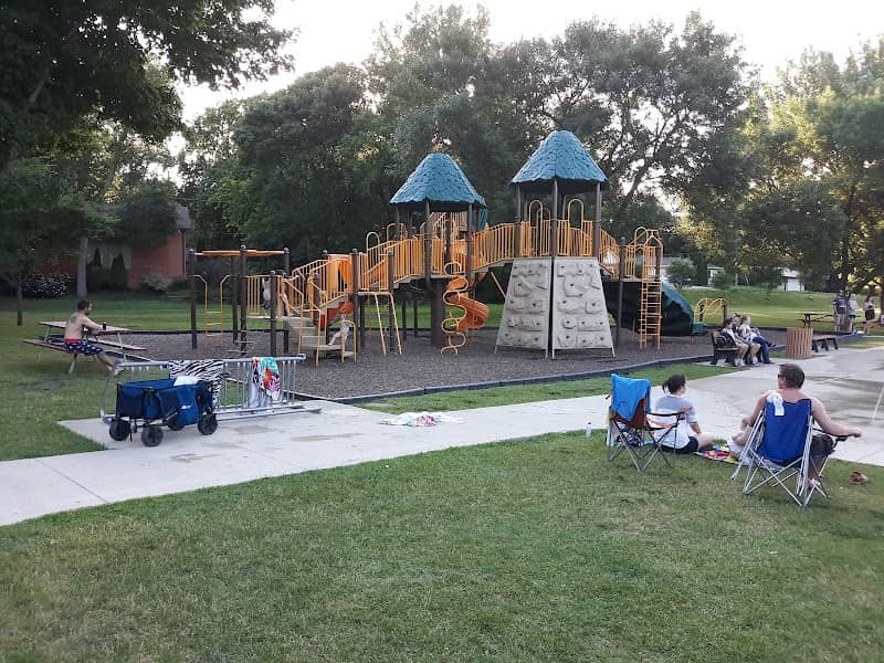 Memorial Park - Image 1