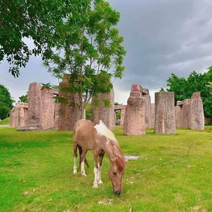 Hua Hin Stonehenge Park หัวหินสโตนเฮนจ์ปาร์ค - Image 1