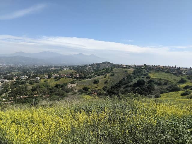 Schabarum Skyline Trail - Image 2