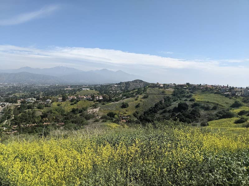Schabarum Skyline Trail - Image 2