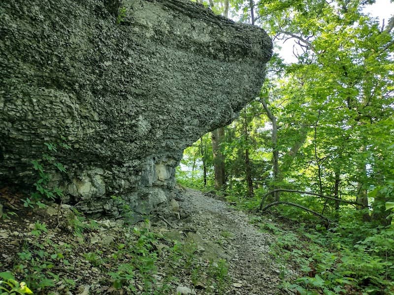 North Shore Trail - Image 1