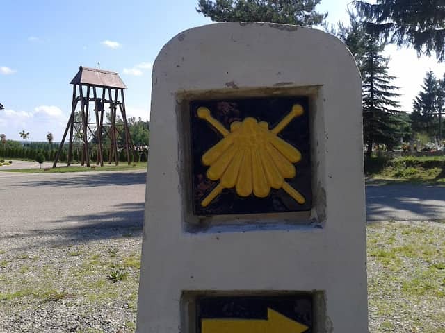 Szlak Św. Jakuba -Przystanek Korczowa - Image 1