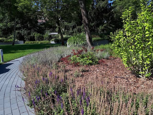 Heinrich-Heine-Park - Image 2