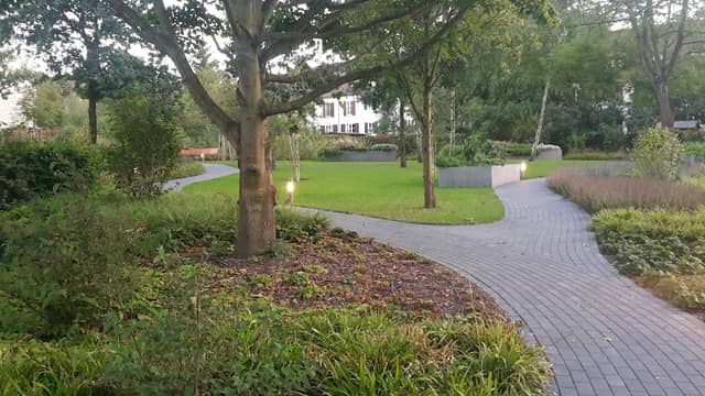 Heinrich-Heine-Park - Image 1