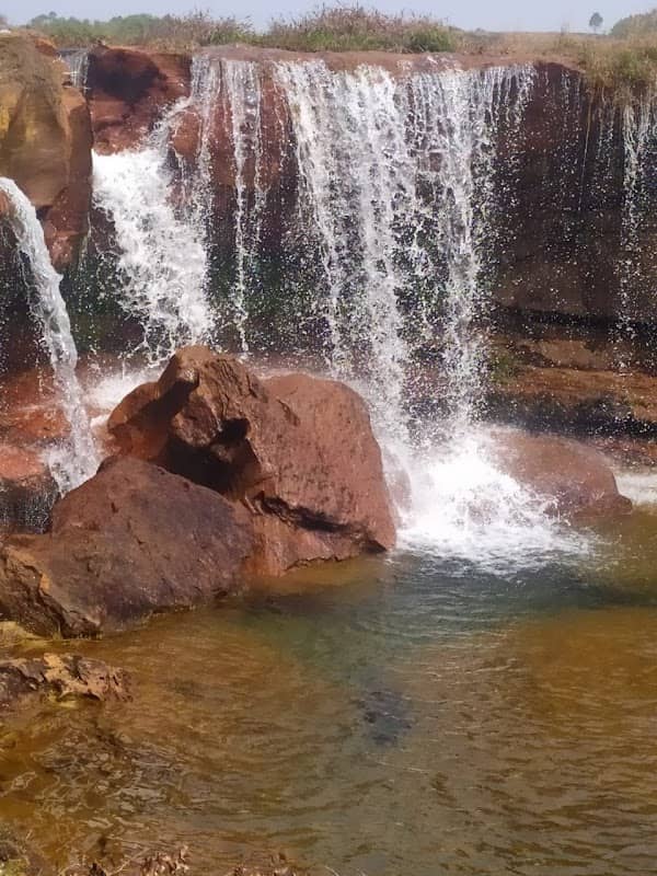 Iadom fall - Image 1