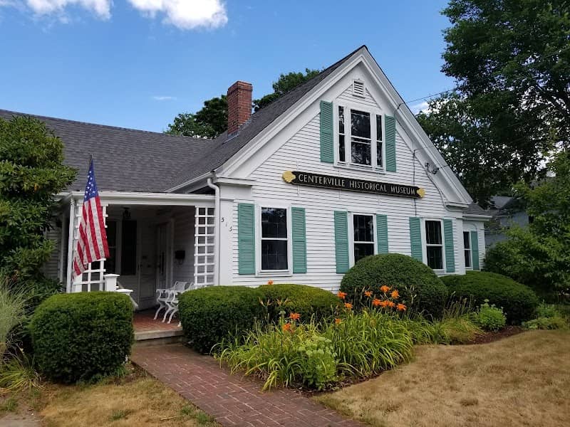 Centerville Historical Museum - Image 2