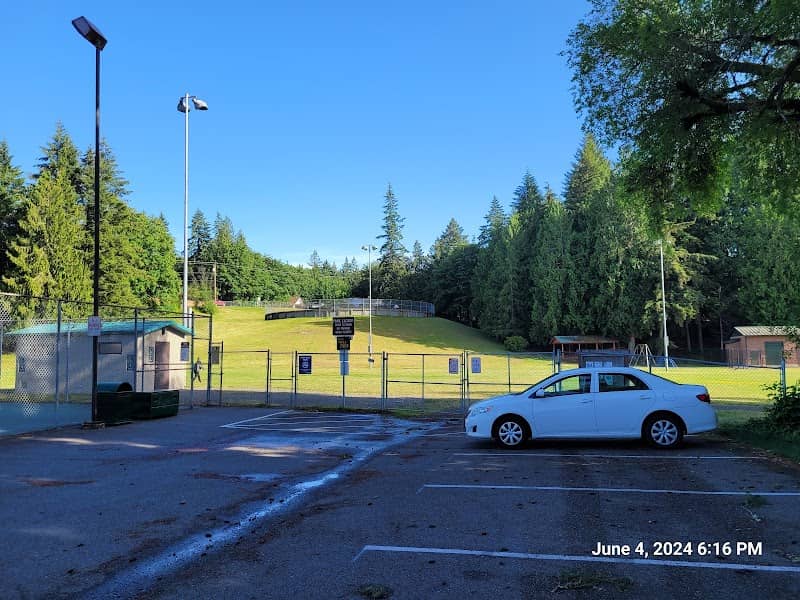 William A. (Bill) Vanzee Memorial Park - Image 1
