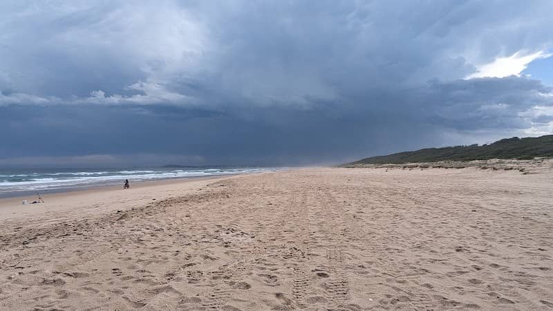 Pelican Beach Road lookout - Image 2