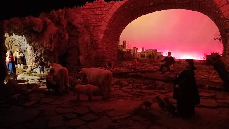Presepio di Villa del Conte - Image 2