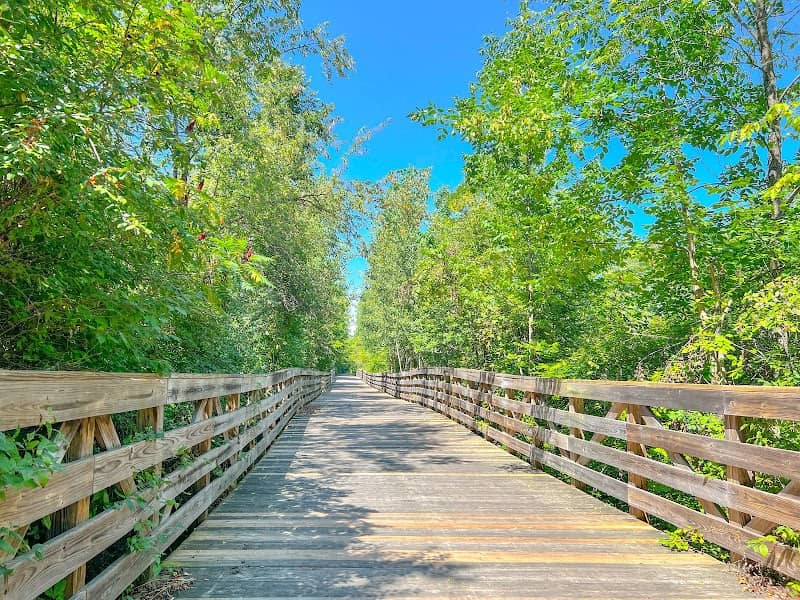 Southern Links Trailway - Columbiaville - Image 2