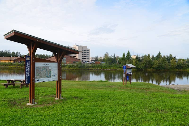 Graehl Park - Image 1