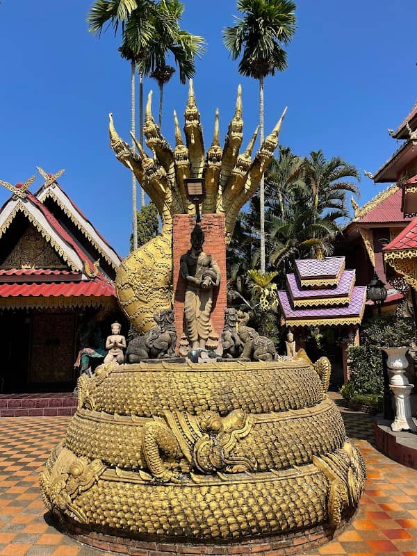 Oub Kham Museum - Image 2