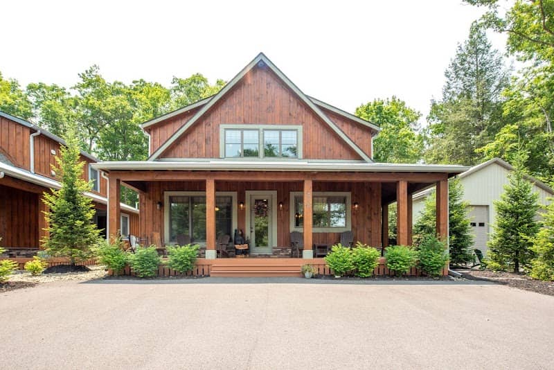 Sage Mountain Retreat - Image 1