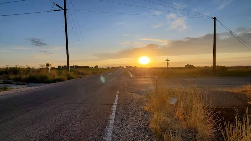 County Line Trailhead - Image 1