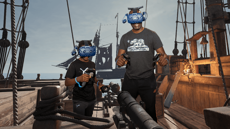 Diablo Escapes - Image 1